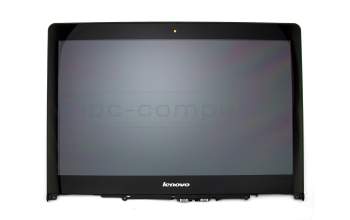 4ZB.03R01.0029 Original Lenovo Touch-Displayeinheit 14,0 Zoll (FHD 1920x1080) schwarz