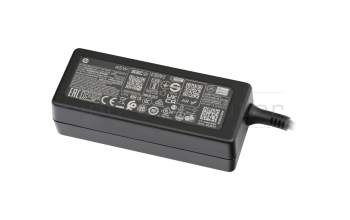 Original Netzteil 45,0 Watt normale Bauform für HP 14-ma0000