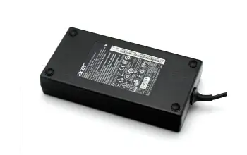 Netzteil 180 Watt original für Acer Predator 17 (G9-791)