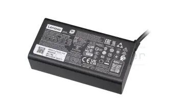 4X20V24678 Original Lenovo USB-C Netzteil 65 Watt abgerundete Bauform