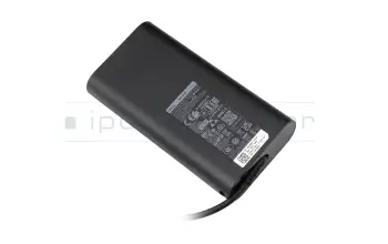 PA901C Original Dell USB-C Netzteil 90,0 Watt abgerundete Bauform (+USB-A Port 10W)
