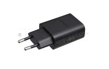 USB Netzteil 20 Watt EU Wallplug original für Lenovo Tab M8 (FHD) (ZA6L)