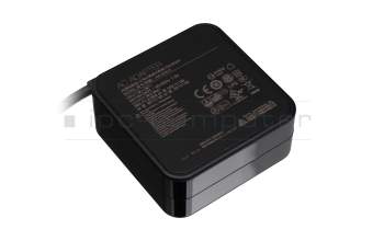 USB-C Netzteil 65,0 Watt für MSI Prestige 14 A10M (MS-14C2)