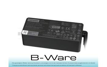 NTL65R USB-C Netzteil 65 Watt normale Bauform B-Ware