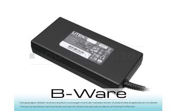Netzteil 230 Watt B-Ware für Sager Notebook NP8150