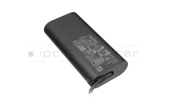 2PX0N Original Dell USB-C Netzteil 100 Watt abgerundete Bauform
