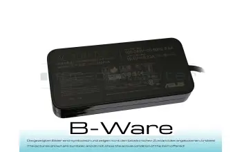 0A001-00263500 Original Asus Netzteil 180,0 Watt abgerundete Bauform B-Ware