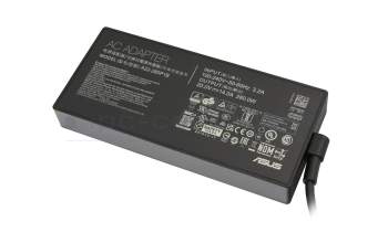 0A001-00802400 Original Asus Netzteil 280,0 Watt normale Bauform (Logo)