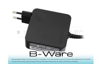 NT6L2R Netzteil 65,0 Watt EU Wallplug kleine Bauform B-Ware