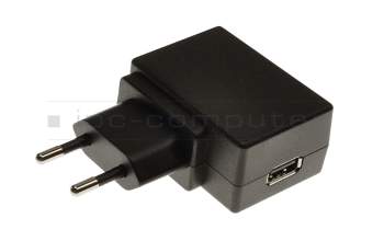 A200000350 Original Toshiba USB Netzteil 10 Watt EU Wallplug