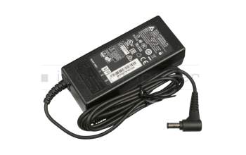 Netzteil 65 Watt Delta Electronics für MSI X460 (MS-1491)