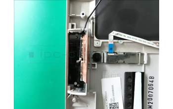 Acer 50.A34N8.004 Kabel.ANTENNA.MAIN.WNC.BLACK