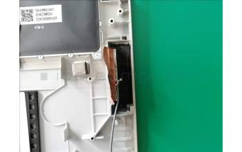 Acer 50.A34N8.004 Kabel.ANTENNA.MAIN.WNC.BLACK