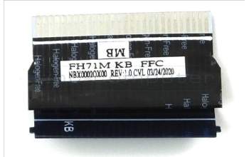 Acer 50.A5GN2.003 Kabel.FOR.KB.FFC