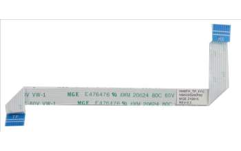 Acer 50.AYKN2.002 Kabel FOR TOUCHPAD FFC