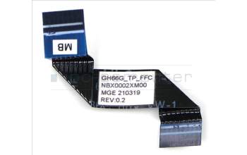 Acer 50.C65N2.001 Flachbandkabel Touchpad