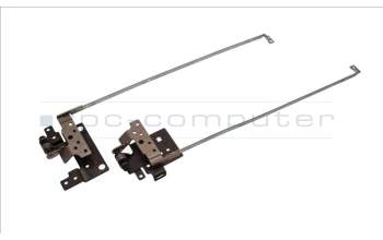 Acer 50.GH4N2.005 COVER.LCD.BRACKET.R+L