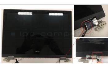Acer 50.H67N8.002 LCD Kabel.30PIN