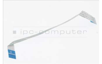Acer 50.HGLN7.001 Kabel.TOUCHPAD.145.5MM.8P.3V.FFC