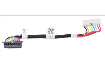 Acer 50.J3ZN7.007 Kabel BATTERY