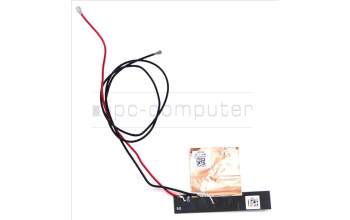 Acer 50.K0TN2.001 Antenna WLAN MAIN