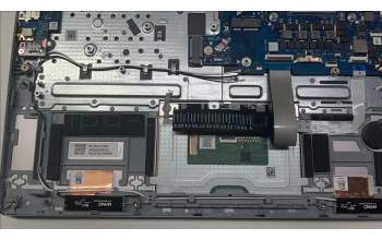 Acer 50.K0WN8.004 Kabel.ANTENNA.MAIN.2.4G/5G