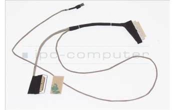 Acer 50.K65N2.003 LCD Kabel.EDP