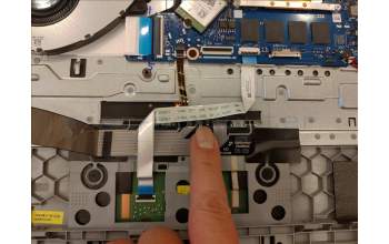 Acer 50.KHMN8.002 Flachbandkabel Touchpad