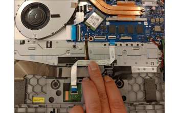 Acer 50.KHMN8.002 Flachbandkabel Touchpad