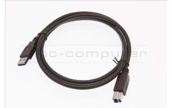 Acer 50.LXVM3.005 Kabel.USB.3.0.A/B.1.5M.BLACK