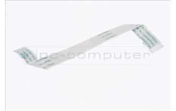 Acer 50.Q5EN2.005 Flachbandkabel Touchpad