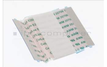 Acer 50.Q5MN4.002 Kabel.I/O.AUDIO.50P.33.5X27.5X0.3MM.FFC