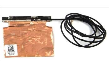 Acer 50.Q7CN2.001 Antenna.WLAN.MAIN