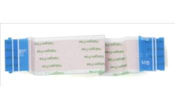 Acer 50.Q89N2.001 Kabel.IO.BOARD.FFC