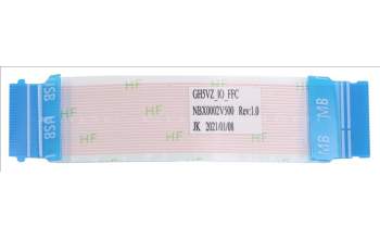 Acer 50.QAYN2.001 Kabel.IO.BOARD.FFC