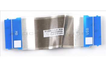 Acer 50.QB6N2.001 Kabel.IO-BOARD.FFC