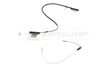 50.QB6N2.008 Original Acer Displaykabel LED eDP 40-Pin 165HZ