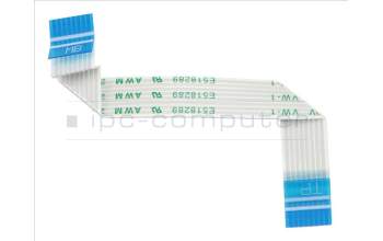 Acer 50.QJLN7.002 Flachbandkabel Touchpad