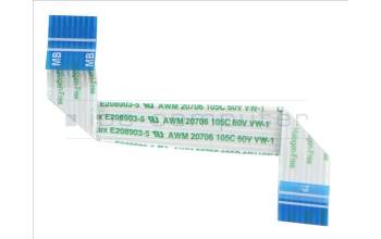 Acer 50.QJQN7.002 Kabel.TOUCHPAD. FFC