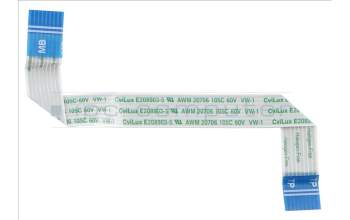 Acer 50.QK4N7.004 Flachbandkabel Touchpad