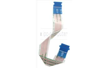 Acer 50.QKRN7.001 Kabel.KEYBOARD.FFC
