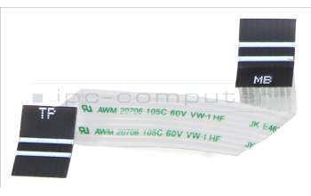 Acer 50.QPMN7.002 Kabel TOUCHPAD