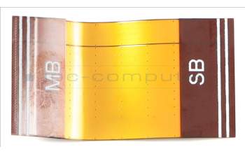 Acer 50.QVWN7.008 Kabel IO BOARD FFC