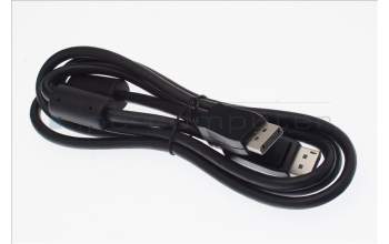 Acer 50.T9DM9.013 Kabel.DP.1.5M.BLACK