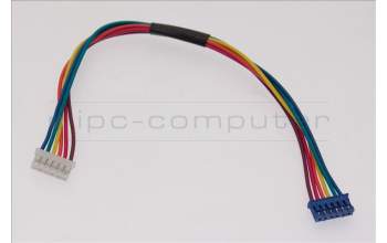 Acer 50.TE7M9.001 Kabel.PB-MB.6/6PIN.180MM