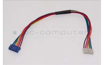 Acer 50.TE7M9.001 Kabel.PB-MB.6/6PIN.180MM