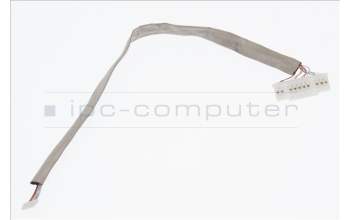 Acer 50.TF9M2.002 Kabel.PB-LCD.10P.260MM