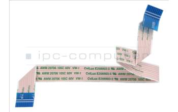 Acer 50.VZTN7.002 Kabel TOUCHPAD