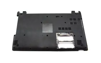 60.M2DN1.001 Original Acer Gehäuse Unterseite schwarz