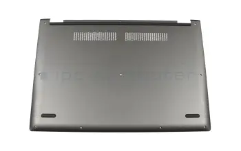 5CB0R08530 Original Lenovo Gehäuse Unterseite grau